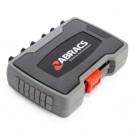 Abracs DBCSET9 SDS+ Murbor sett (9 deler) levert i hendig etui thumbnail