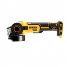 Dewalt DCG405N XR 125mm 18V børsteløs vinkelsliper (kun kropp) thumbnail