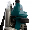 Makita DHS900Z 36V (18V+18V) 235mm børsteløs sirkelsag (kun kropp, uten batteri og lader) thumbnail