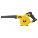 Dewalt DCV100 18V XR kompakt blåser (kun kropp) thumbnail