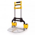 Sjekk prisen! Stanley SXWTD-FT516 Sekketralle 60kg (foldbar) thumbnail