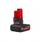 Milwaukee M12 HB5 5.0Ah HIGH output batteri thumbnail