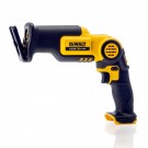 Sjekk prisen! DeWalt DCS310N 10,8V/12V ekstrem kompakt bajonettsag  (levert i koffert) thumbnail