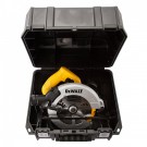 Sjekk prisen! DeWalt DWE560K Sirkelsag 1350W 65mm i koffert thumbnail