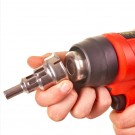 Milwaukee M18 BHG-0 18V varmepistol (kun kropp, uten batteri og lader) thumbnail