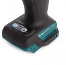 Makita TW161DZ 12V CXT 1/2" muttertrekker (kun kropp) thumbnail