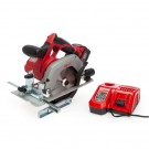 Milwaukee M18 HD18 CS 165 mm sirkelsag (1 x 5,0 Ah batteri) thumbnail