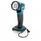 Makita DML815 14,4/18V LXT LED-lykt (kun kropp) thumbnail