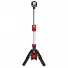 Sjekk prisen! Milwaukee M12 SAL stativlys 1400 lumen (kun kropp, uten batteri og lader) thumbnail