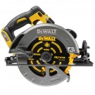 Dewalt DCS578N 54V XR FlexVolt 190mm børsteløs sirkelsag (kun kropp) thumbnail