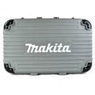 Makita 98CK451 Aluminium drillsett koffert for DHP/DHP456/DHP482/DDF482 med 27-delers bit sett thumbnail