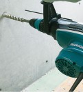 Makita HR5212C SDS-MAX Roterende hammer, 1510 W, 2 moduser, SDS-max, 19.1 joule 230V thumbnail