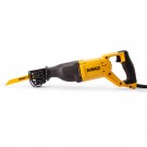 Dewalt DWE305PK 1100W bajonettsag 240V thumbnail