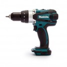 Makita DHP458Z 18V Combi drill (kun kropp, uten batteri og lader) thumbnail