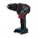 Sjekk prisen! Bosch GSB 18V-55 børsteløs combi drill 18V (kun kropp) thumbnail