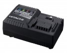 Hitachi UC18YSL3 TURBO 14,4V-18V hurtiglader thumbnail