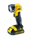 Dewalt DCL040 18V LED stavlykt (kun kropp, uten batteri og lader) thumbnail