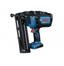 Bosch GNH 18V-64 M Profesjonell dykkert trespikerpistol (kun kropp) i L-Boxx system koffert thumbnail