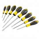 Stanley STHT0-60210 Screwdriver Set (8 Piece) thumbnail