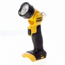 Dewalt DCL040 18V LED stavlykt (kun kropp, uten batteri og lader) thumbnail