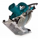 Makita HS0600 270mm 2100W Gigant sirkelsag (240V) thumbnail