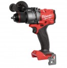 Milwaukee M18 FPD3-0X FUEL Ekstrem kraftig combi drill (kun kropp, uten batteri og lader) levert i HD system koffert thumbnail