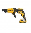 Dewalt DCF6202 Skruemagasin til skruautomat thumbnail