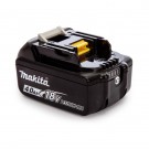 Makita BL1840B 18V 4Ah Lithium-Ion batteri thumbnail