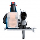 Bosch GKS 18V-68 GC BITURBO 190mm sirkelsag (kun kropp) levert i L-Boxx thumbnail