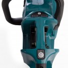 Makita DUC355Z 36V(18V+18V) børsteløs motorsag 350mm LXT (kun maskin, uten batteri og lader) thumbnail