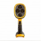Sjekk prisen! Dewalt DCL043 18V XR batteridrevet LED stavlykt (kun kropp, uten batteri og lader) thumbnail