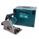 Makita DSP600ZJ 36V 18V+18V børsteløs senkesag (kun kropp) thumbnail