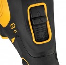 Dewalt DCE800NB 54V XR Flexvolt børsteløs teleskop veggsliper 225mm (kun kropp) thumbnail