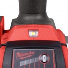 Milwaukee M18 FPD3-0X FUEL Ekstrem kraftig combi drill (kun kropp, uten batteri og lader) levert i HD system koffert thumbnail