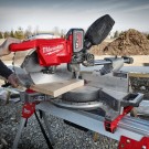 Milwaukee M18 FMS305-0 FUEL 305 mm kapp- og gjærsag (kun sag, uten batteri og lader) thumbnail