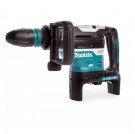 Makita DHR400ZKU SDS-MAX børsteløs 36V (18V+18V) roterende 40mm borhammer (kun kropp) thumbnail