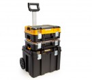 Dewalt DWST83411-1 TSTAK 2.0 mobil transport koffert system  thumbnail