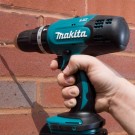 Makita DHP453Z LXT 18V Li-Ion combi drill (kun drill) thumbnail
