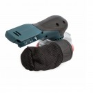 Bosch GEX 18V-125 125 mm eksentrisk sliper (kun kropp) i L-Boxx system koffert thumbnail