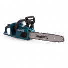 Makita DUC355Z 36V(18V+18V) børsteløs motorsag 350mm LXT (kun maskin, uten batteri og lader) thumbnail