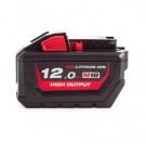 Milwaukee M18 HB12 18V REDLITHIUM høyeffektsbatteri 12Ah thumbnail