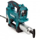 Makita DGP180Z 18V LTX batteridrevet fettpresse (kun kropp, uten batteri og lader) thumbnail