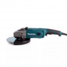 Makita GA9020KD 230mm vinkelsliper 240V inkludert diamant blad + transport koffert thumbnail