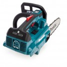 Makita DUC256Z 36V (18V+18V) børsteløs 25cm kjedesag (kun kropp) thumbnail