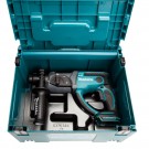 Makita DHR202ZJ 18V SDS+ borhammer (kun kropp) levert i Makpac system koffert thumbnail