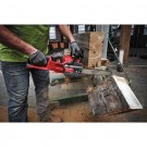 Milwaukee M18 FCHS-121B 40cm FUEL børsteløs motorsag (1 x 12Ah batteri) thumbnail