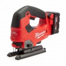 Milwaukee M18 FPP5L2-503B FUEL 5-delers sett (3 x 5,0 Ah batterier) thumbnail