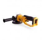 Dewalt DCG412N 18V XR li-ion vinkelsliper (kun kropp) thumbnail