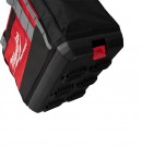 Milwaukee 4932471066 Packout 38cm lukket verktøy bag thumbnail