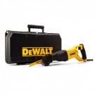 Dewalt DWE305PK 1100W bajonettsag 240V thumbnail